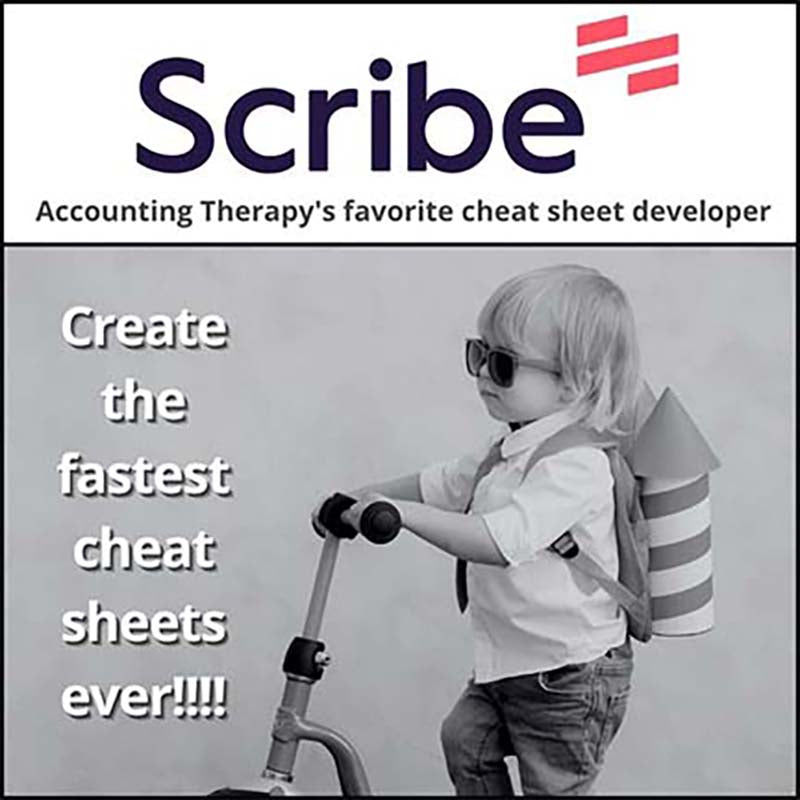 Scribe affiliate graphic promoting tool for creating step-by-step process documentation and guides